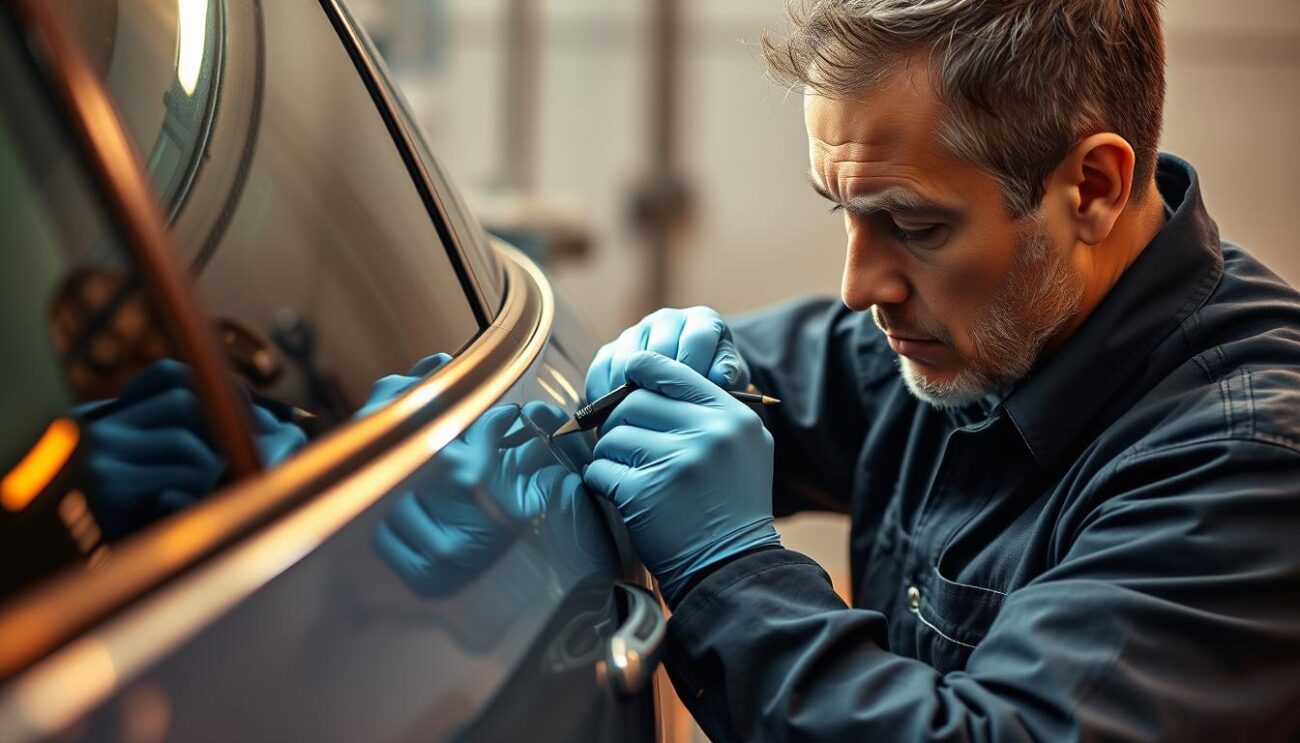 Best Mobile Dent Repair in Irvine, Why Residents Trust Proper PDR