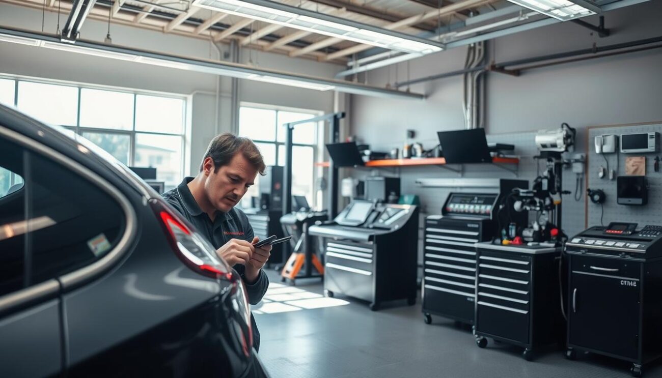 Best Paintless Dent Repair in Newport Beach, Fast Service Without the Body Shop