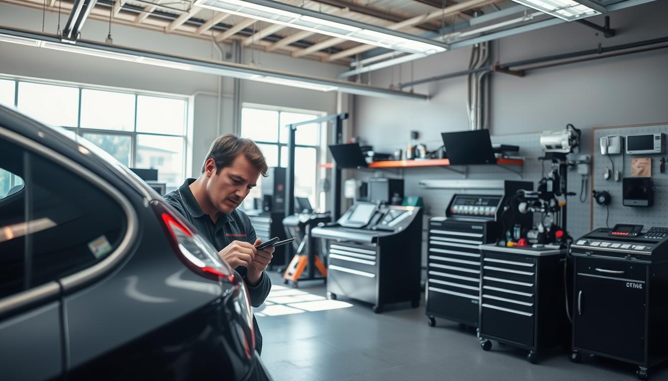 Best Paintless Dent Repair in Newport Beach, Fast Service Without the Body Shop