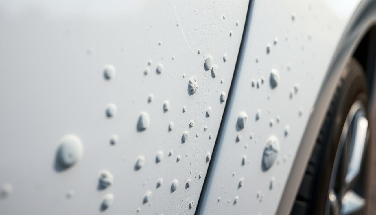 Can PDR Fix Hail Damage? Here’s What You Need to Know