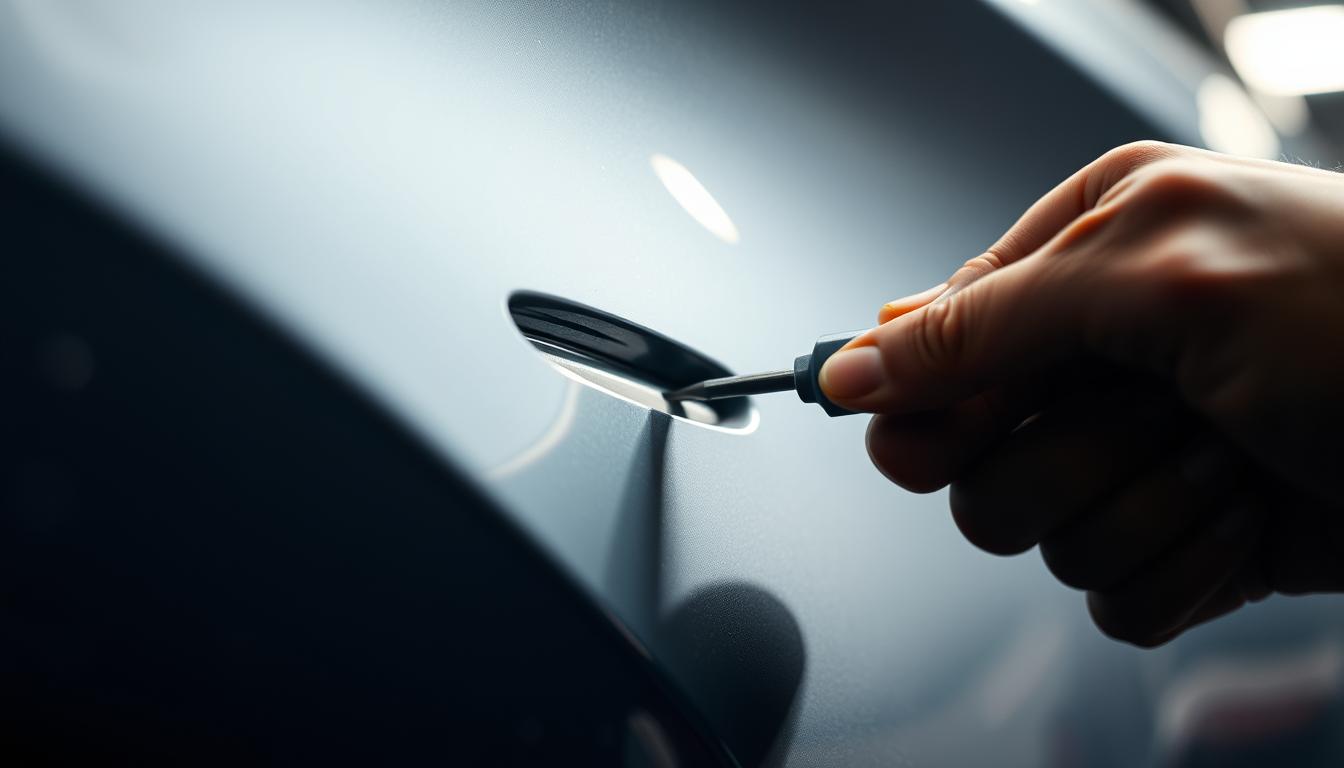What Is Paintless Dent Repair (PDR) and How Does It Work?