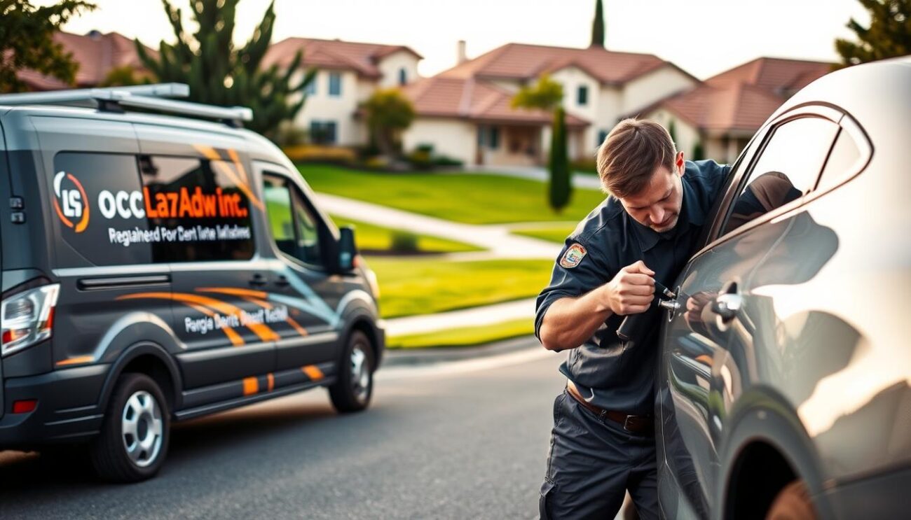 What to Expect from On-Site Paintless Dent Repair in Laguna Niguel