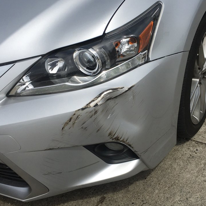 Best Mobile Dent Repair Near You in Dana Point Laguna