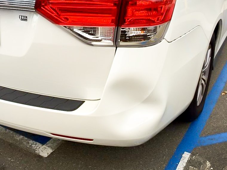 Best Mobile Dent Repair Near You in Dana Point Laguna