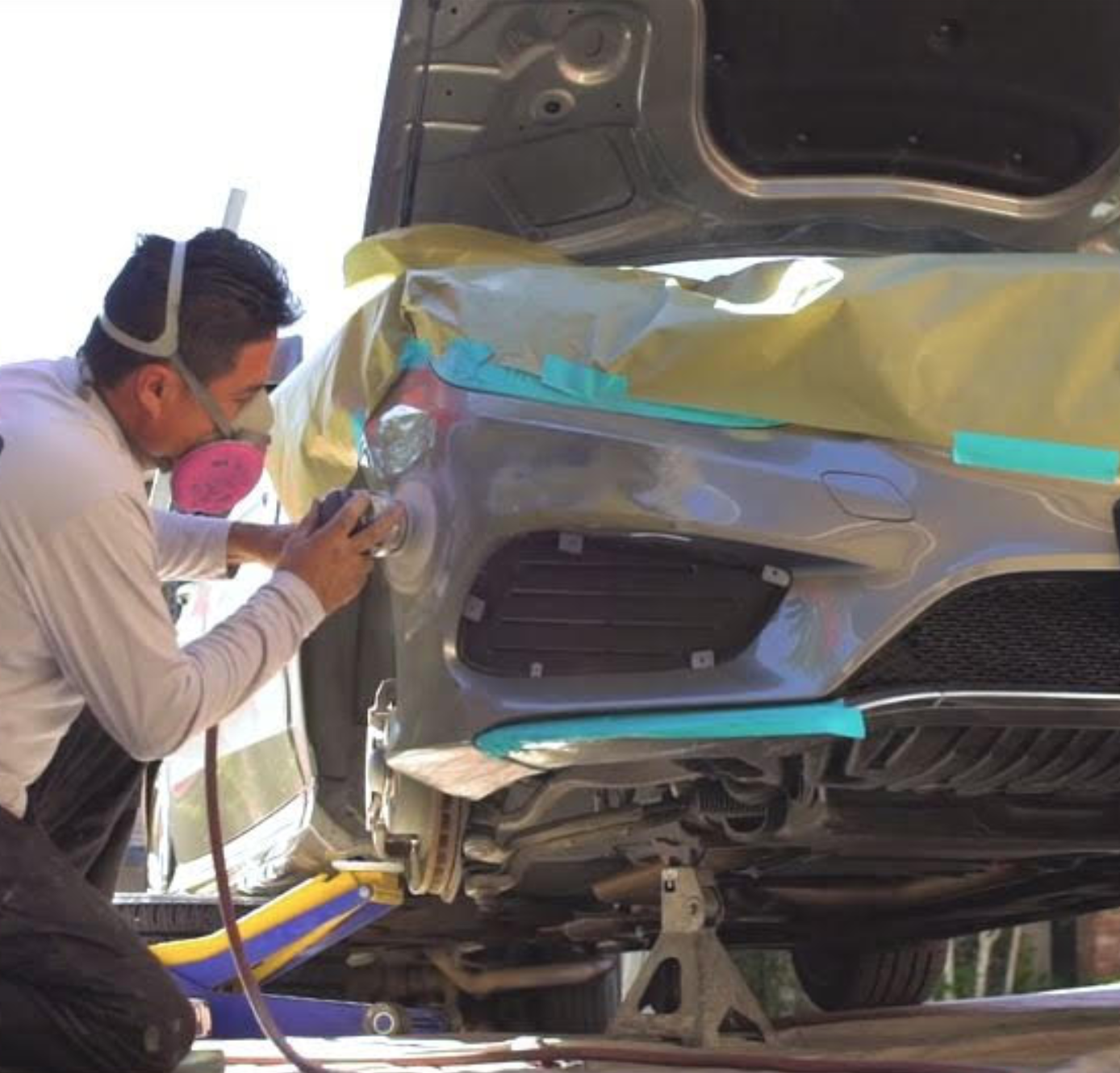Best Mobile Dent Repair Near You in Dana Point Laguna