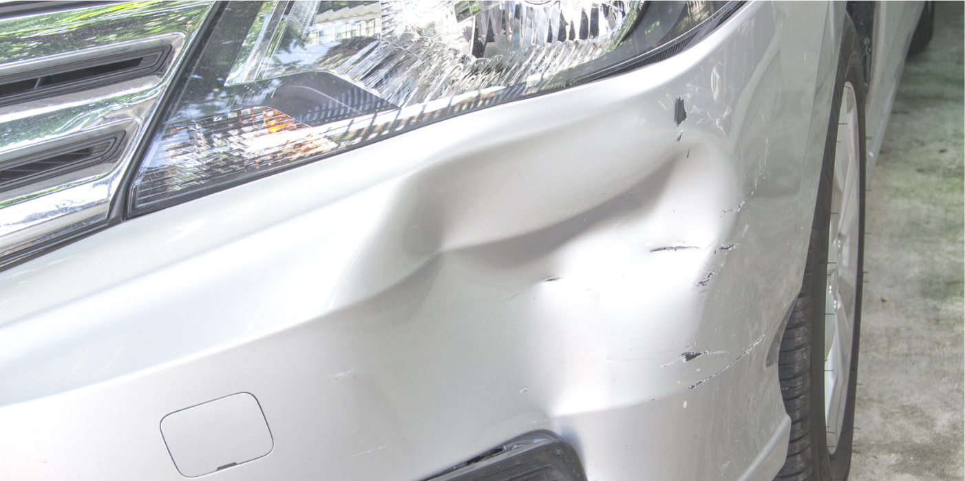 Exploring Various Types of Car Dents - A Detailed Guide