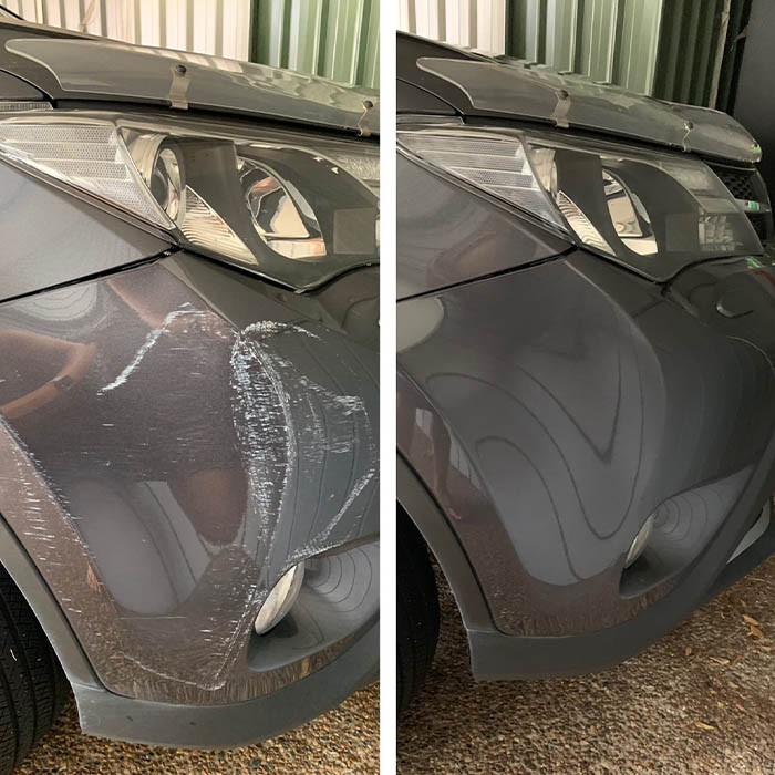 Flawless Finish – The Art of Automobile Scratch and Dent Repair