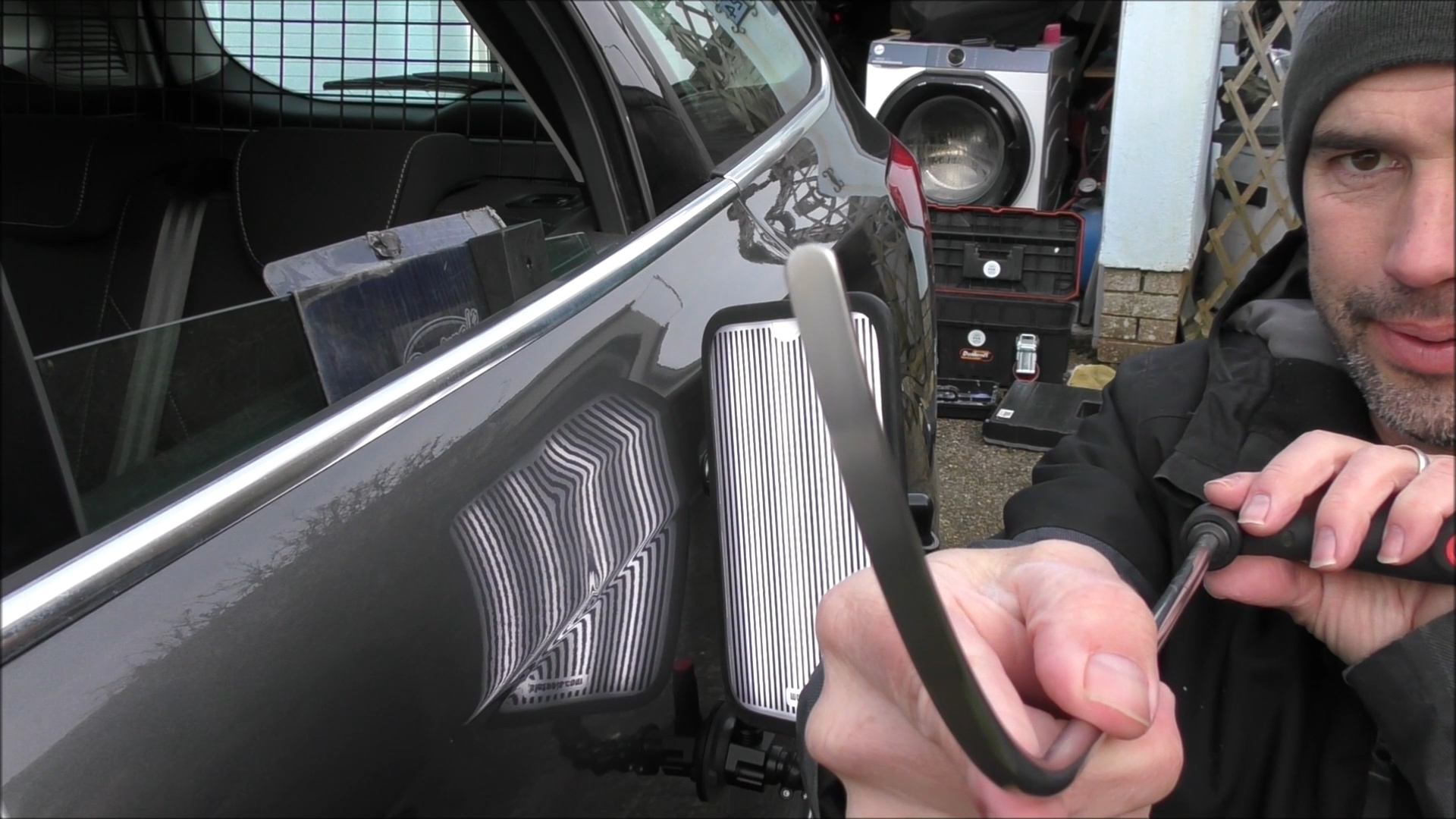 PDR vs. Spot Repair: Which Method Suits Your Car Damage?