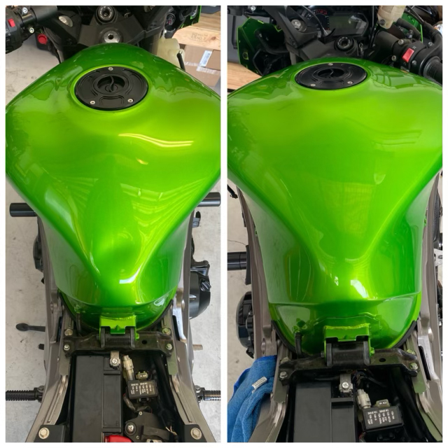 The Art and Science of Paintless Dent Repair (PDR)
