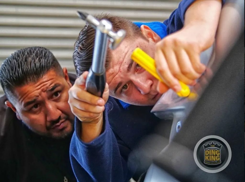 TopRated Mobile Dent Repair in Laguna Niguel - Fast PaintFree