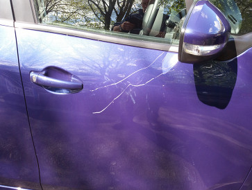 Understanding Mobile Car Painting and Why It’s a Convenient Choice
