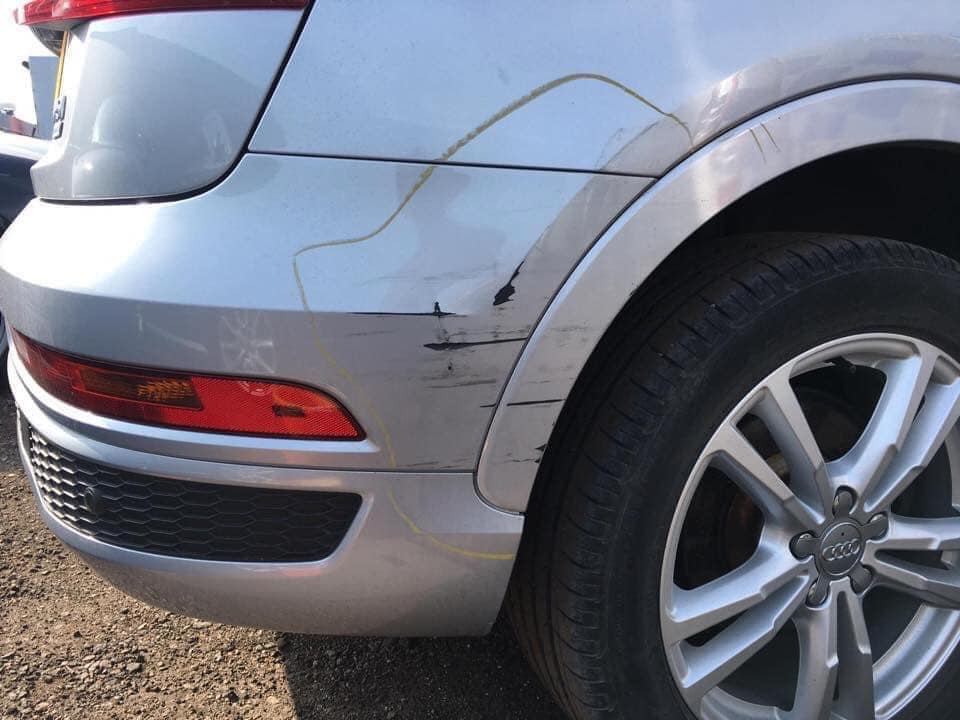 Understanding Mobile Car Painting and Why It’s a Convenient Choice